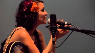 Gaby Moreno Live in Durham NC  Full Concert [upl. by Fusuy]