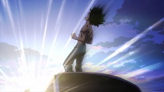 Motivational Anime Training Montage  AMV   Tsuna Awakens [upl. by Iain264]