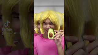 Avocados🥑 from Mexico🇲🇽 avocadosfrommexico avocado funny [upl. by Yrakaz217]