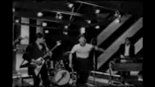 Simple Minds on German TV 1980 [upl. by Diet]