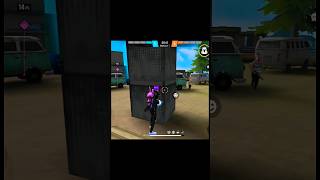 pistol Se baval Kar Diya🤣free fire funny shorts video freefire funny shorts ajaxgaming47 viral [upl. by Ycak]