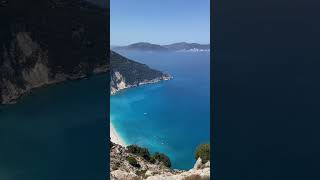 Myrtos Beach [upl. by Aiekam]