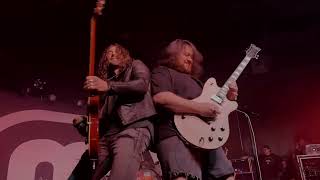 Mammoth WVH  Full Show  08262023  Ace of Spades  Sacramento Ca  4K Video  HQ Audio [upl. by Oinotnanauj]