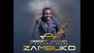 Obert Chari  MadzibamboOfficial Audio [upl. by Suruat]