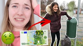 Wer als letzter NEIN sagt kriegt 100€😱 [upl. by Dyoll]