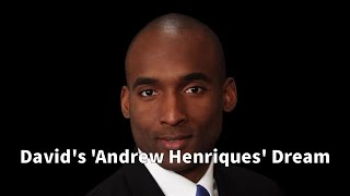 Andrew Henriques ProphesyAgainTV APOSTASY Dream  DreamTellers47 [upl. by Berke]