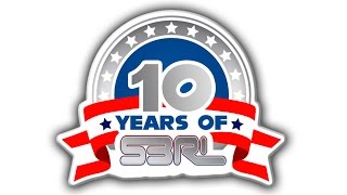 10 Years of S3RL [upl. by Roselia]