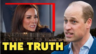 UNBELIEVABLE Prince Williams alleged mistress Rose Hanbury CLEARS UP on affair [upl. by Atiram]