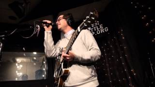 White Denim  Corsicana Lemonade Live on KEXP [upl. by Rosenstein]