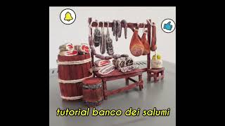 tutorial banco dei salumi [upl. by Conant75]