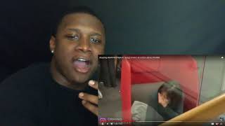 Blasting INAPPROPRIATE Songs PART 4 REACTION LMAOOO [upl. by Atilem]