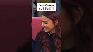 Bora Zemani  Romeos je gjysma e gjysmes sime bigbrothervipalbania romeoveshaj borazemani [upl. by Eserehc]