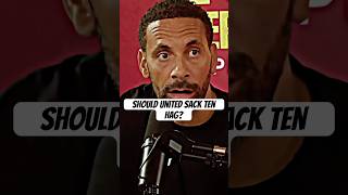 Why Ten Hags Strategy is DOOMED at Manchester United [upl. by Daryn]