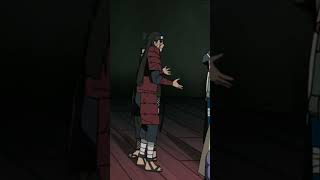 HASHIRAMA MEETS MINATO [upl. by Weidman]