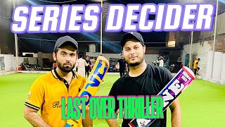 Can we chase 42 runs in just 3 overs 🤯 to win best of 3 series  🤔 Commentary in 2nd innings [upl. by Primalia631]