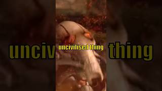 General Grievous DELETED R RATED Death Scene In The Revenge Of The Sith [upl. by Karrah818]