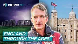 A Complete History of England with Dan Snow  Full History Hit Series [upl. by Lucie987]