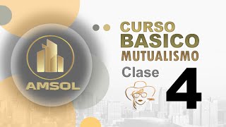 Curso básico de mutualismo  Clase 4 Repercusiones Legales y Responsabilidades [upl. by Seta846]