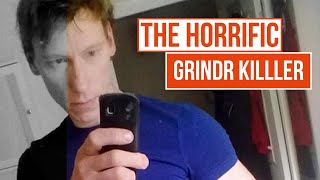 Police Failures led to him Killing MORE  The Grindr Killer  Click For Murder [upl. by Sewellyn150]