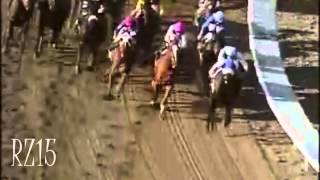 Top 10 Breeders Cup Classic Moments [upl. by Atisusej519]