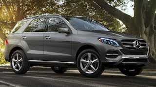 2018 Mercedes GLE 350 NYC Tough Car Review  Auto Fanatic [upl. by Egag]