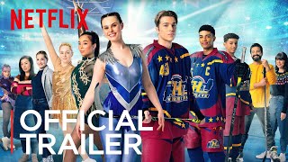 Zero Chill Official Trailer  Netflix [upl. by Aillij]