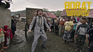 Borat 2 Best Funniest Moment Ever 1080p HD  Ftend [upl. by Mariquilla]