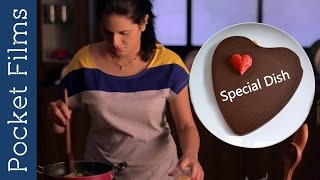 Romantic Short Film  Special Dish  A simple love story that became extra ordinary [upl. by Royal148]