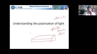 DAY 1 Session –1 Theory Spectroscopic Ellipsometry Workshop March 22 2021 [upl. by Gonnella]