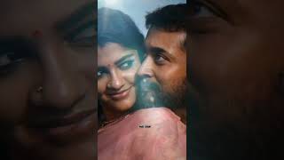 Kattu payale songSuryaAparnaGV Prakashmusic love tamil trending surya gvprakash voice [upl. by Eiralih]