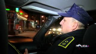 Rubrika Policia Arrestime në Gjilan 23032014 [upl. by Drahnreb]