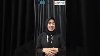 SelfintroductionCalon BINA BNI 2023 [upl. by Norved]