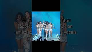 WiSH live performance at YouTube fanfest India 2024 WiSHOfficial [upl. by Renie171]