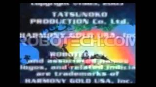 Robotech Episode 71 [upl. by Wilsey]