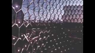 The World of Buckminster Fuller 1974 [upl. by Doowron456]