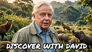 david attenborough documentary [upl. by Noxid]