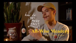 Episode 3 How to Make Mead [upl. by Liartnod]