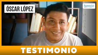 Testimonio católico 📌Encontró al Señor en un retiro espiritual [upl. by Aihsemot]