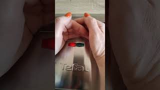 Tefal Inicio Grill GC241D 2000W Powerful Electric Grill tefal [upl. by Robers]