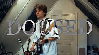 DIIV  Doused  Guitar Cover [upl. by Cir]