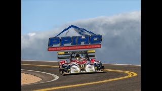 PPIHC 2018 Simone Faggioli 11  Onboard POV [upl. by Rusticus]