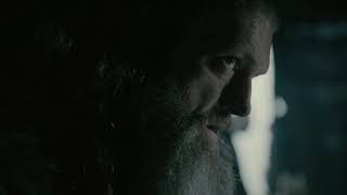 Vikings Season 6 Episode 4 Bjorn accuses Kjetill of killing Floki [upl. by Llerret]