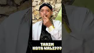 Tarim Kota Wali atau Kota T4i gusfuadpleredtarım [upl. by Dav879]