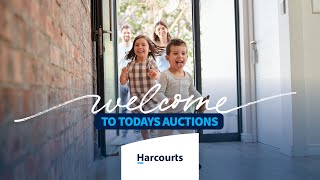 Harcourts Four Seasons Live Auctions Wednesday 16th October 2024 [upl. by Eric]