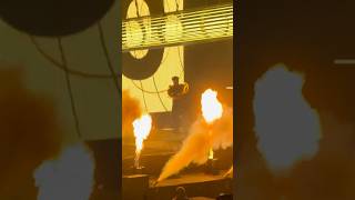 Bryson Tiller  Ciao live BrysonTiller 🔥🔥🔥 [upl. by Eiltan]