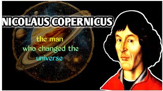 Nicolaus Copernicus The Man Who Changed the Universequot PeopleProfiles [upl. by Anitsirk]