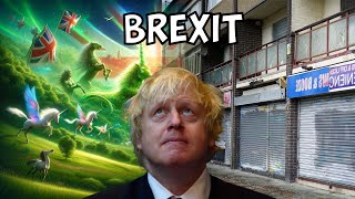 Brexit 4 Years on Has Brexit Been A Success [upl. by Byrann533]