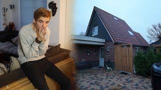 DIT IS HET DAN OFFICIEEL MIJN LAATSTE DAG IN DIT HUIS 1 [upl. by Agna255]