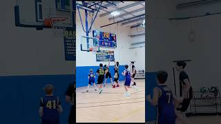 Don’t sleep layup allday pumpfake basketballhighlights youthbasketball kobe [upl. by Kinsler]