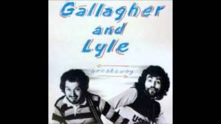 Stay Young  Gallagher amp Lyle [upl. by Trebor]